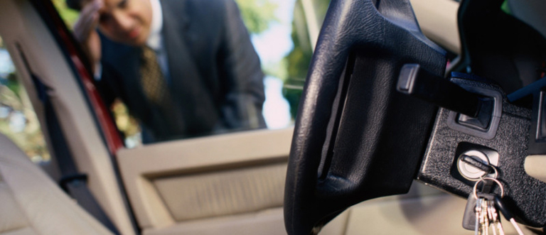 24 hour car locksmith in Tehachapi