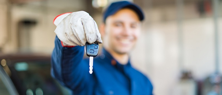 24 hour Mobile locksmith in Tehachapi