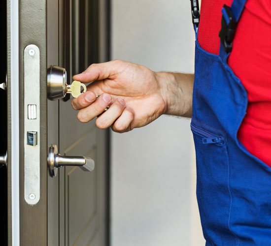 Residential Locksmith Tehachapi
