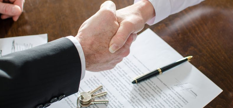 Commercial Eviction Service Tehachapi