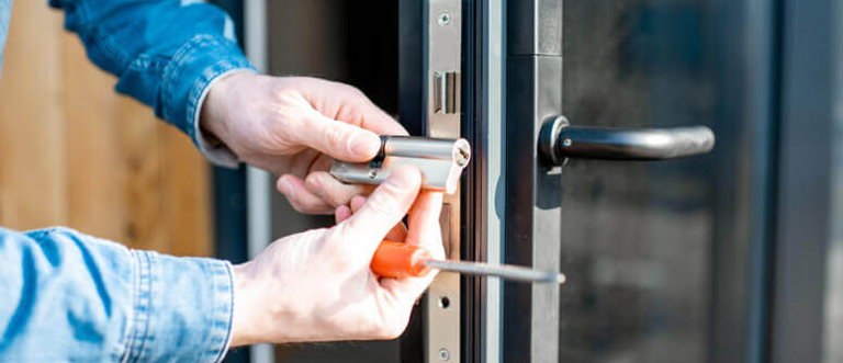 Commercial Locksmith Tehachapi