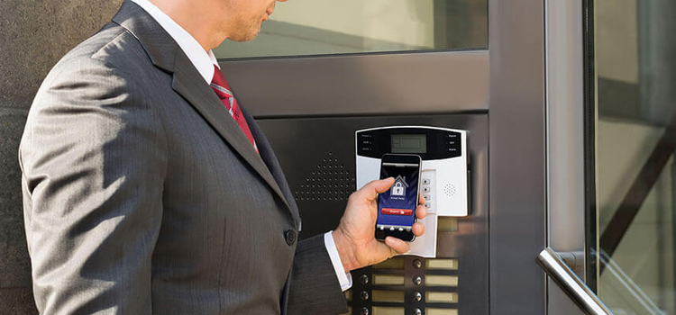 Commercial Office Locksmith Tehachapi