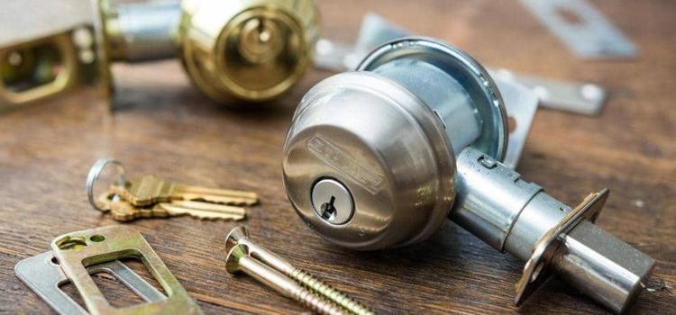 Doorknob Locks Repair Tehachapi