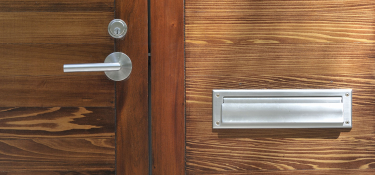 Electric Front Door Lock Repair Tehachapi