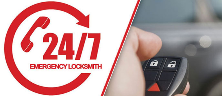 Emergency Locksmith Tehachapi