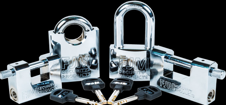 High Security Padlock Tehachapi