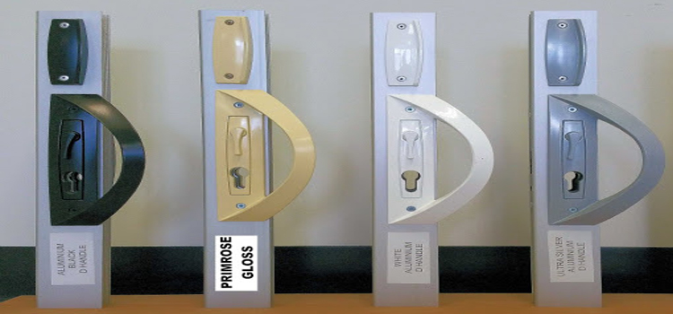 Sliding Door Handle Design Tehachapi
