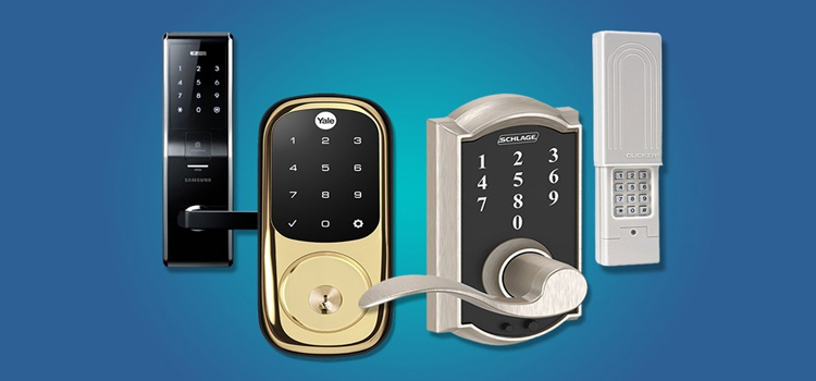 Smart Pad Lock Repair Tehachapi